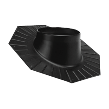 Flashing for sloping roofs - shingle, smooth roofing Flashing for sloping roofs - shingle, smooth roofing