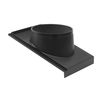 Flashing for sloping roofs – roof tiles Flashing for sloping roofs – roof tiles