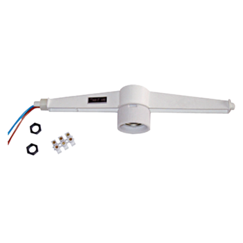 Electric integrated light Electric integrated light
